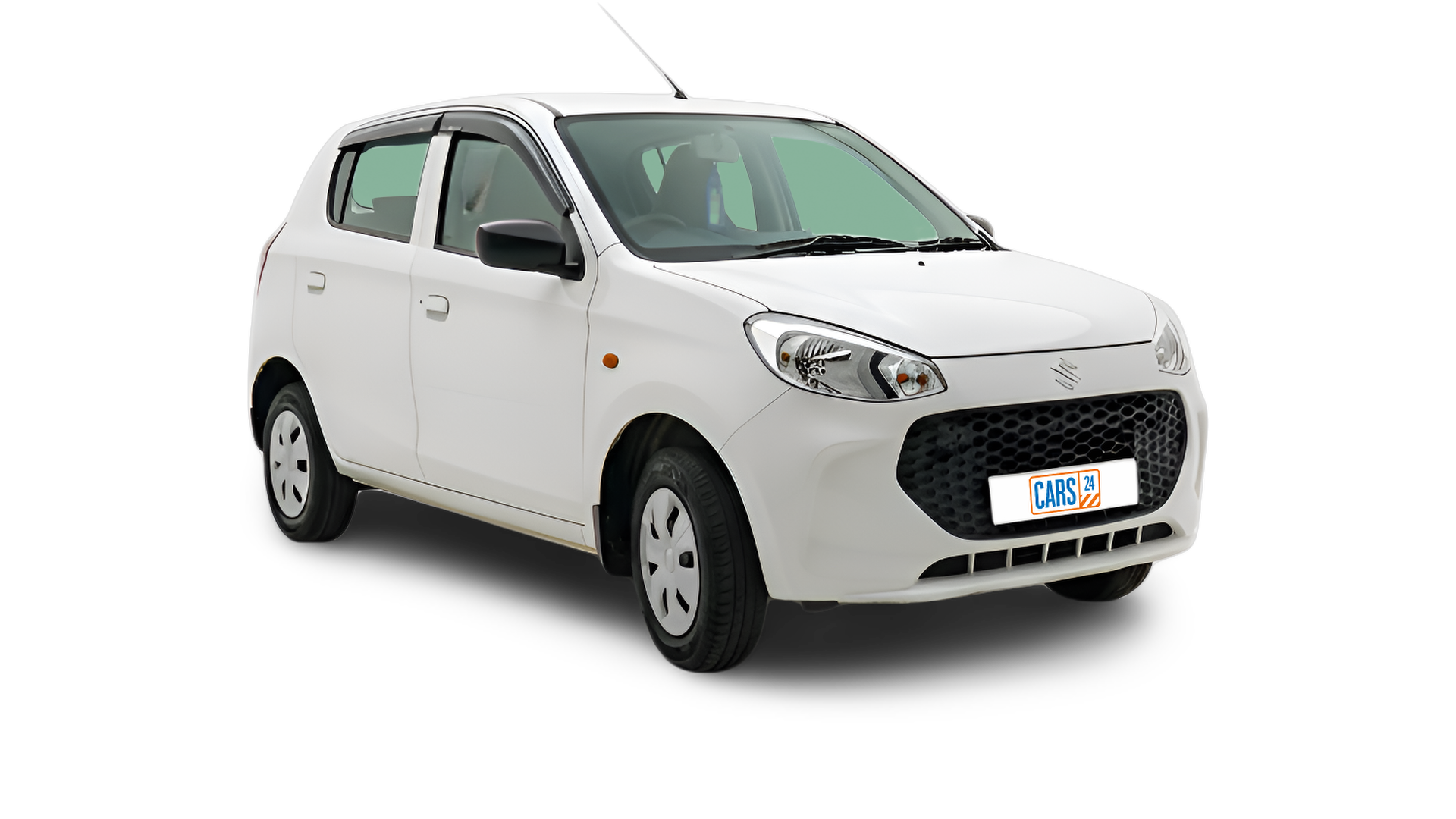 2025 Maruti Alto K10 - Hatchback - Petrol - Manual - ₹5.15 lakh